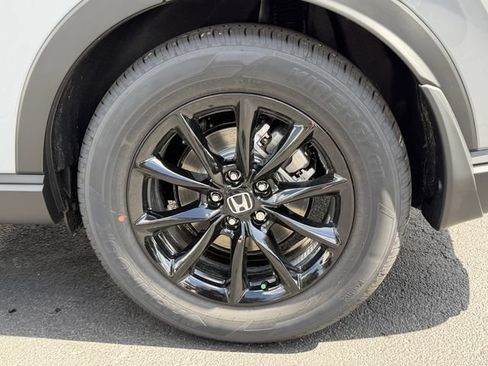 New 2026 Honda CR-V Sport image 12