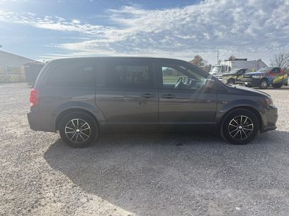 Used 2019 Dodge Grand Caravan GT