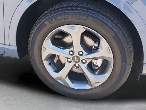 Used 2024 Ford Escape ST-Line AWD/4WD image 25