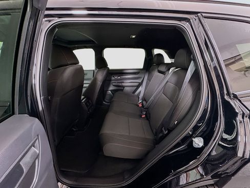 New 2026 Honda CR-V Sport image 16