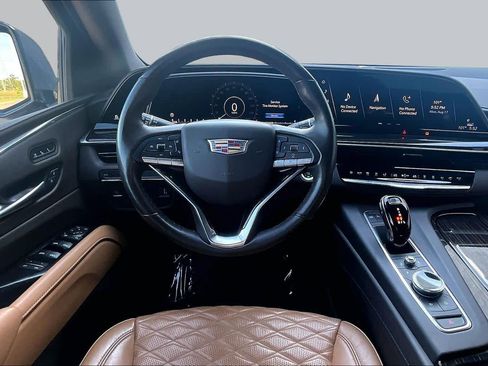 Used 2021 Cadillac Escalade ESV Premium Luxury RWD image 6
