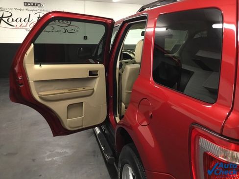 Used 2011 Ford Escape XLT image 31