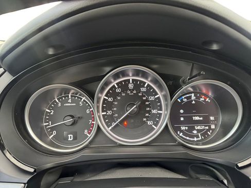 Used 2018 MAZDA CX-9 Touring image 23