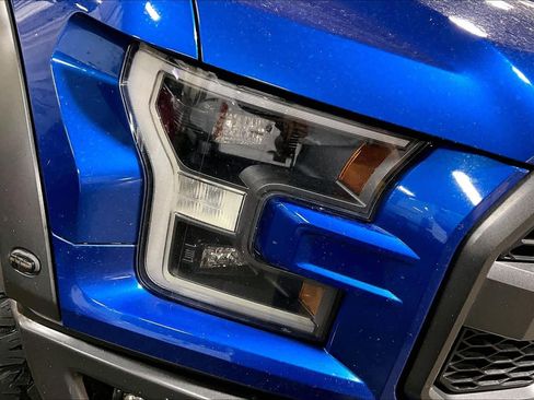 Used 2018 Ford F150 Raptor w/ Equipment Group 802A Luxury AWD/4WD image 27