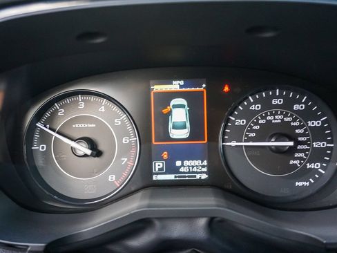 Used 2023 Subaru Impreza 2.0i AWD/4WD image 22