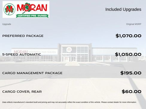 Used 2010 Pontiac Vibe w/ Preferred Package FWD image 2