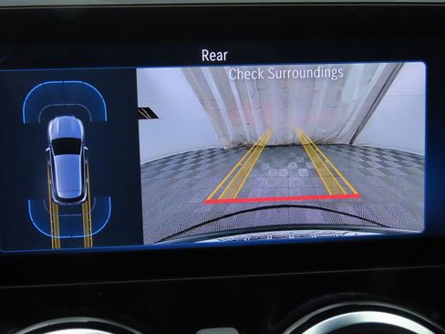 Certified 2025 Mercedes-Benz GLA 250 image 15