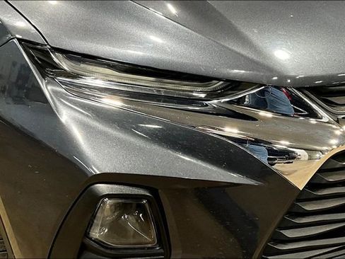 Used 2021 Chevrolet Blazer LT FWD image 28