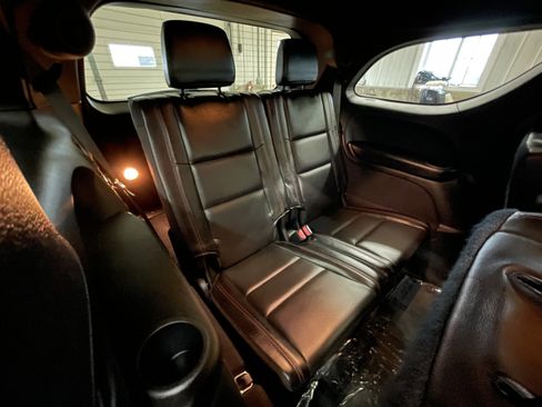 Used 2022 Dodge Durango R/T image 35