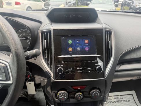 Used 2019 Subaru Forester w/ Popular Package #1 AWD/4WD image 14
