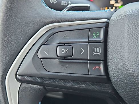 Used 2022 Jeep Grand Cherokee Trailhawk w/ Advanced Protech Group II image 24