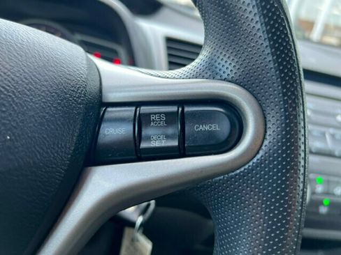 Used 2011 Honda Civic GX image 17