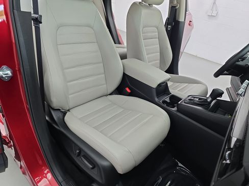 Used 2024 Honda CR-V EX-L image 10