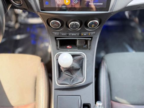 Used 2012 MAZDA MAZDA3 Touring w/ Mazdaspeed Tech Pkg FWD image 18