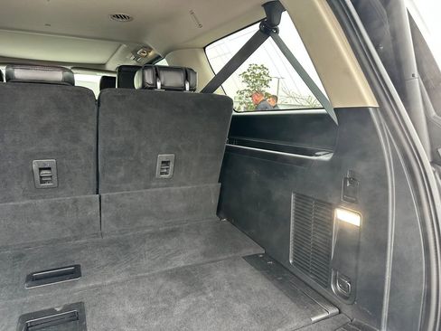 Used 2021 Ford Expedition Max Platinum image 47