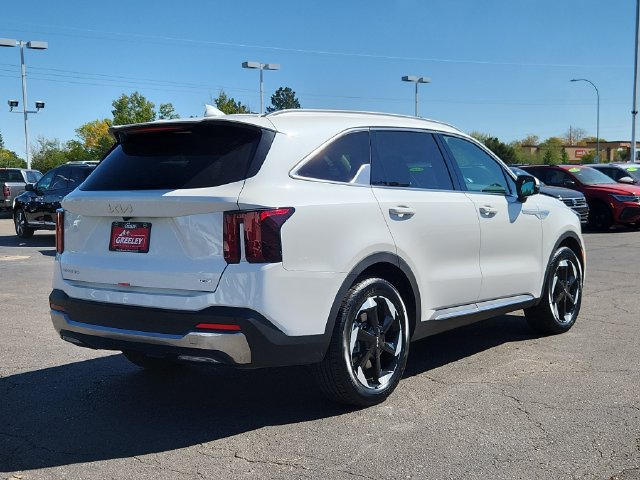 Used 2026 Kia Sorento EX AWD/4WD image 3
