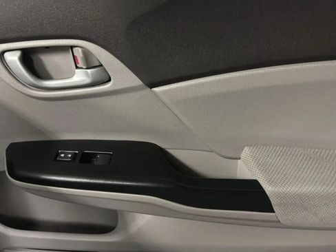 Used 2012 Honda Civic LX image 15