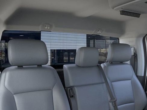 New 2025 Ford F600 4x4 Regular Cab Super Duty w/ XL Chrome Package image 26