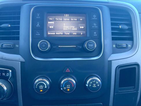 Used 2021 RAM 1500 Tradesman w/ Popular Equipment Group image 29