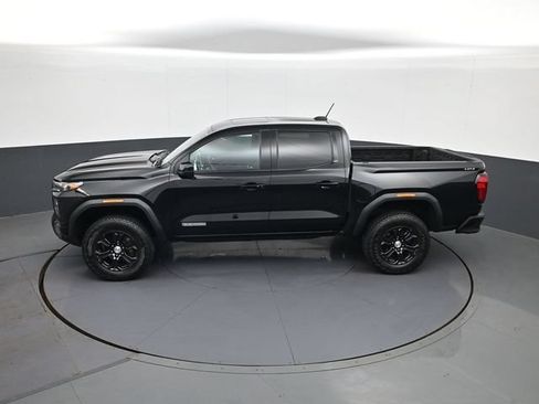 Certified 2024 GMC Canyon Elevation w/ Convenience Package AWD/4WD image 20