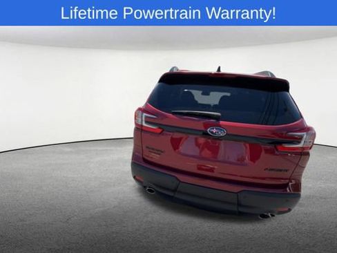 New 2026 Subaru Ascent Premium w/ Popular Package #1 AWD/4WD image 8