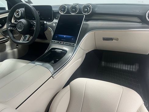Used 2026 Mercedes-Benz CLE 450 4MATIC Coupe image 24