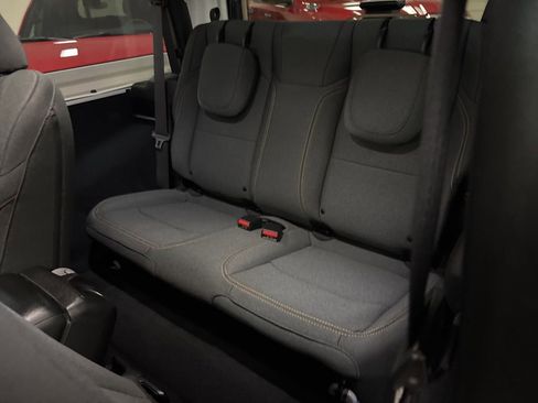 Used 2024 Jeep Wrangler Sport AWD/4WD image 26