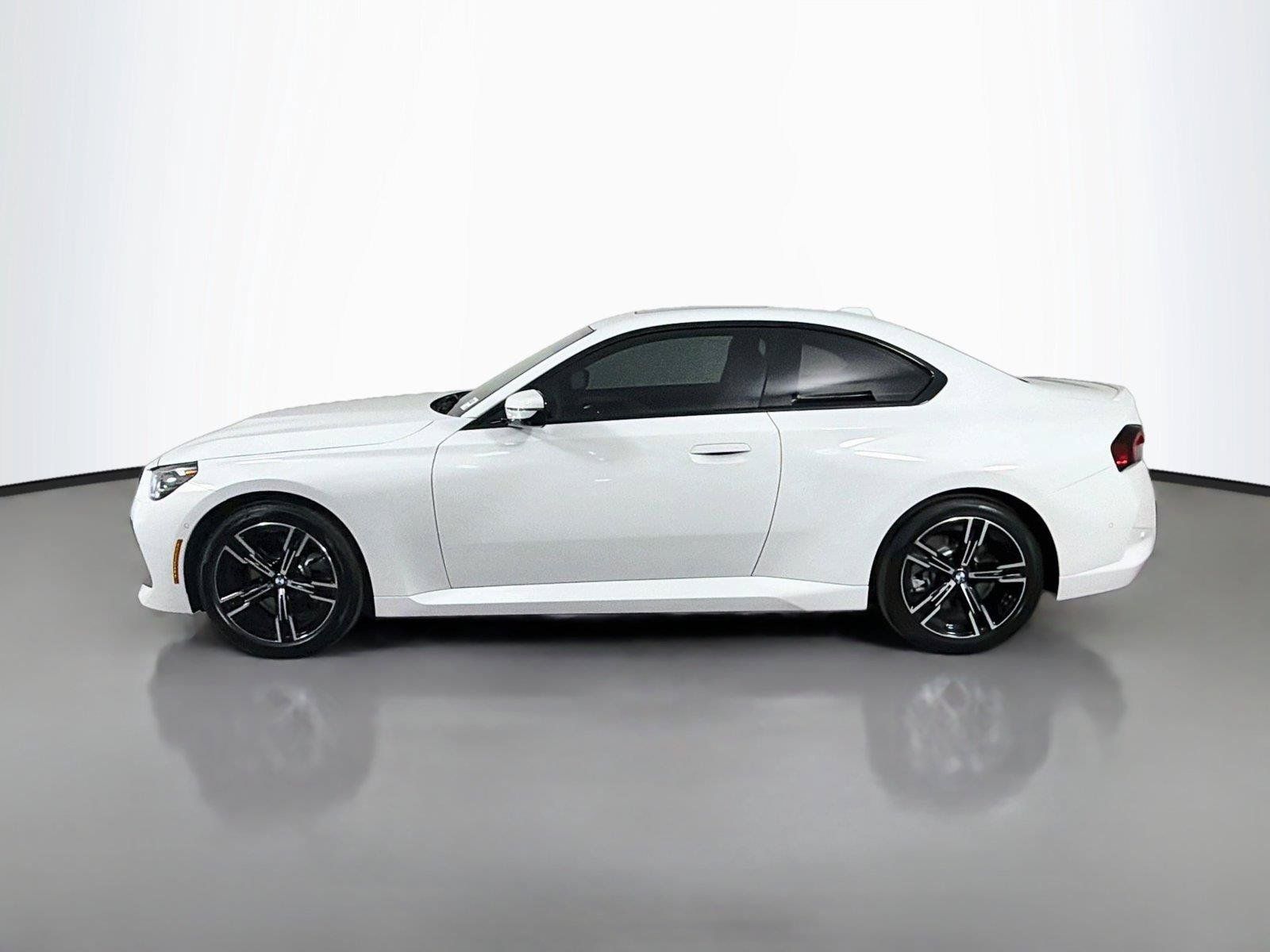 New 2026 BMW 230i xDrive Coupe w/ M Sport Package AWD/4WD image 8