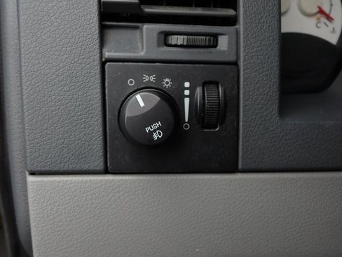 Used 2009 Dodge Durango SE AWD/4WD image 13