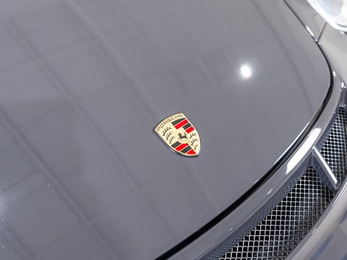 Used 2011 Porsche 911 GT3 RS RWD image 23