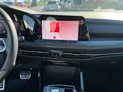 Used 2024 Volkswagen GTI SE image 23