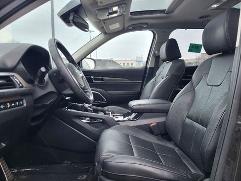 Used 2022 Kia Telluride SX image 9