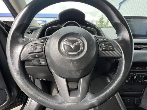 Used 2017 MAZDA CX-3 Sport AWD/4WD image 29