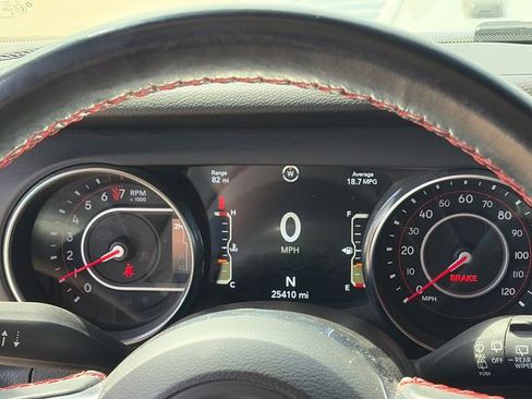 Used 2021 Jeep Wrangler Rubicon image 21