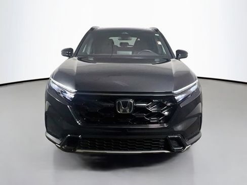Used 2024 Honda CR-V Sport image 2