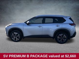 Used 2023 Nissan Rogue SV w/ SV Premium B Package video 2