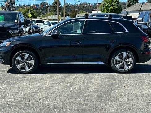 Used 2022 Audi Q5 2.0T Premium Plus image 7