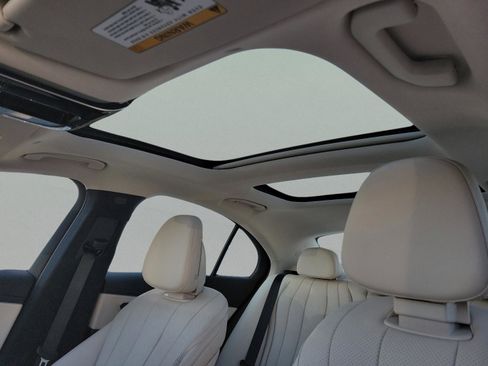 Certified 2026 Mercedes-Benz E 350 Sedan image 27