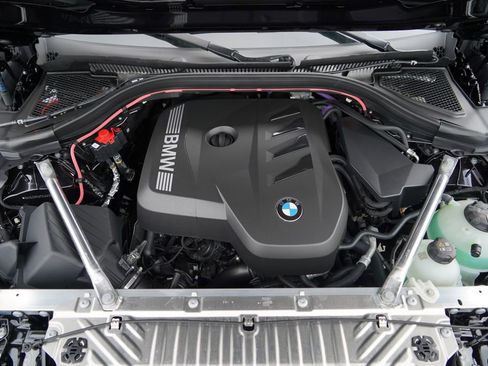 New 2026 BMW X3 xDrive30i w/ Premium Package AWD/4WD image 20