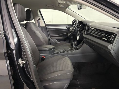 Used 2025 Volkswagen Jetta S FWD image 38