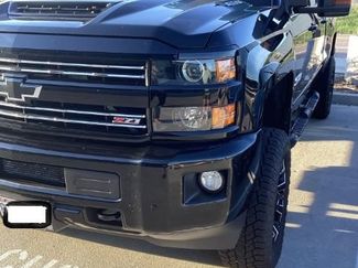 Used 2019 Chevrolet Silverado 2500 LTZ w/ Duramax Plus Package AWD/4WD video 1