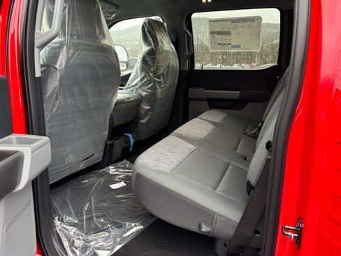 New 2026 Ford F250 XLT image 7