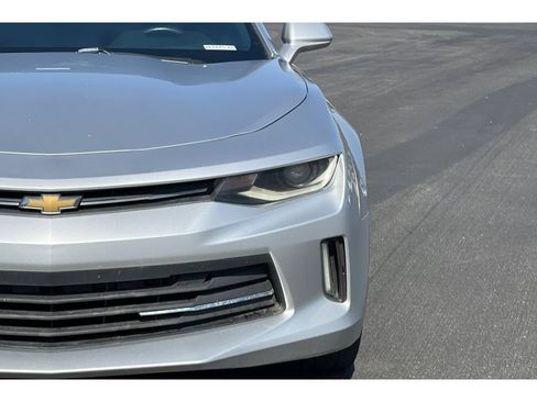 Used 2016 Chevrolet Camaro LT w/ RS Package RWD image 17
