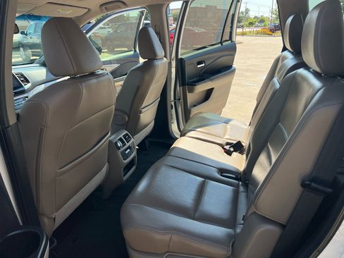 Used 2016 Honda Pilot EX-L image 8