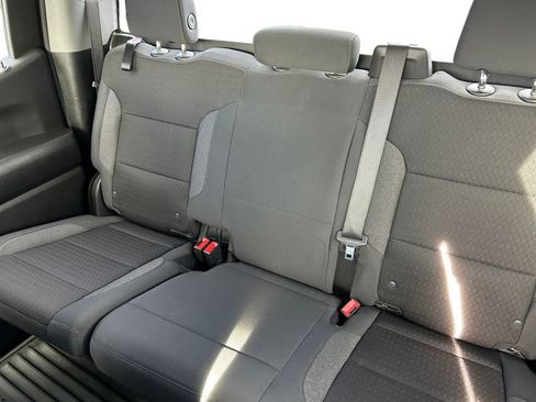 Used 2024 Chevrolet Silverado 1500 W/T w/ WT Safety Package image 14