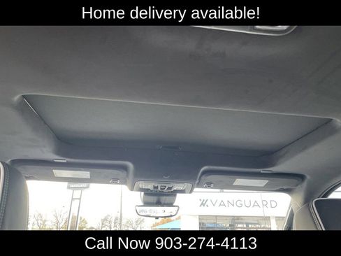 New 2026 GMC Sierra 1500 AT4X image 21