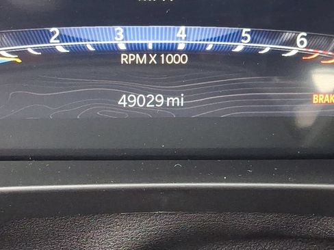 Used 2023 Jeep Grand Cherokee L Limited AWD/4WD image 22