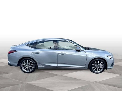 Certified 2025 Acura Integra image 9