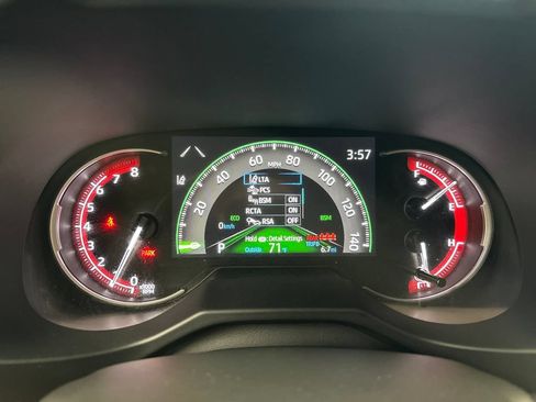 Certified 2025 Toyota RAV4 XLE AWD/4WD image 22