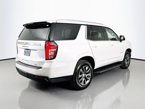 Used 2022 Chevrolet Tahoe LT w/ LT Signature Plus Package image 7
